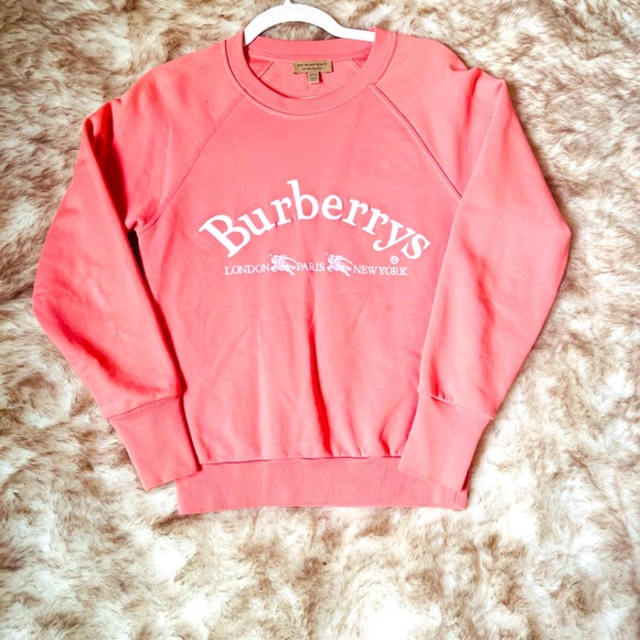 Burberry pullover - Picture 1 of 3
